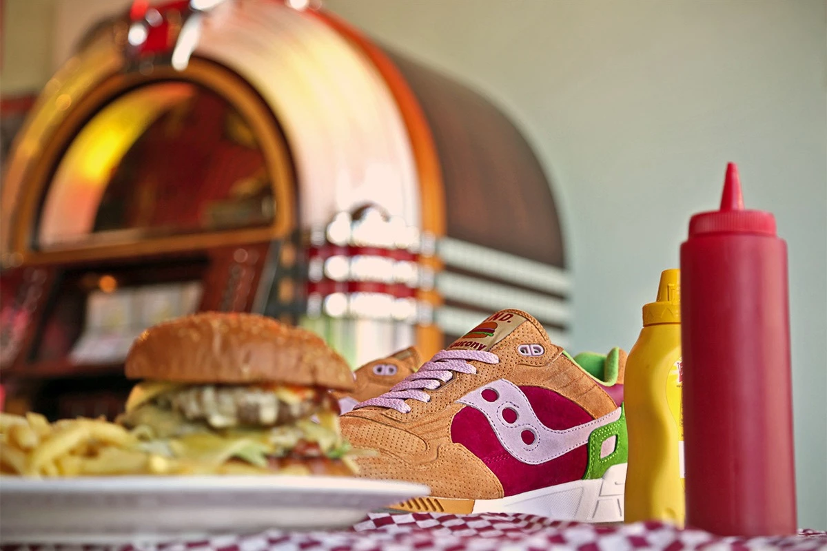 Saucony shadow 5000 hamburger sales