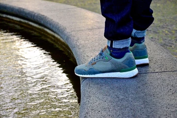 11djinns - easy - run