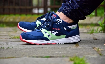 Reebok Ventilator - Gastbeitrag bei RUNFFM.com