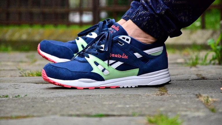 Reebok Ventilator - Gastbeitrag bei RUNFFM.com