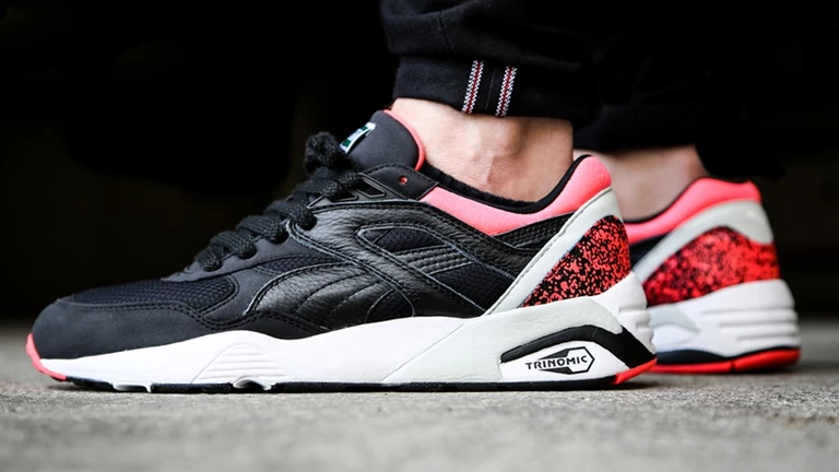 Puma R698 OG - Releaseinfos