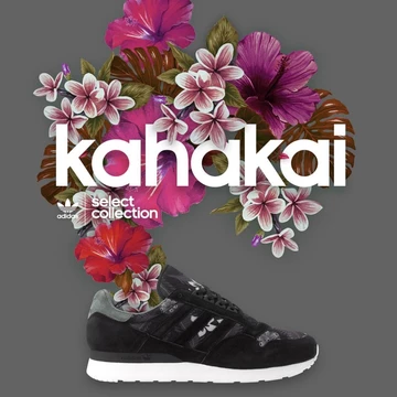 ZX500 - KAHAKAI PACK - SIZE3