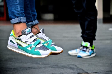 9puma - vintage - og -trinomic