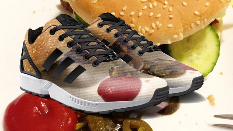 adidas Originals ZX Flux – unlimited possibilities with miadidas