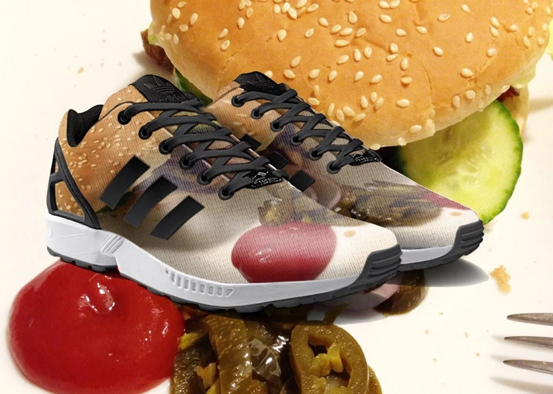 adidas Originals ZX Flux - unlimited possibilities with miadidas