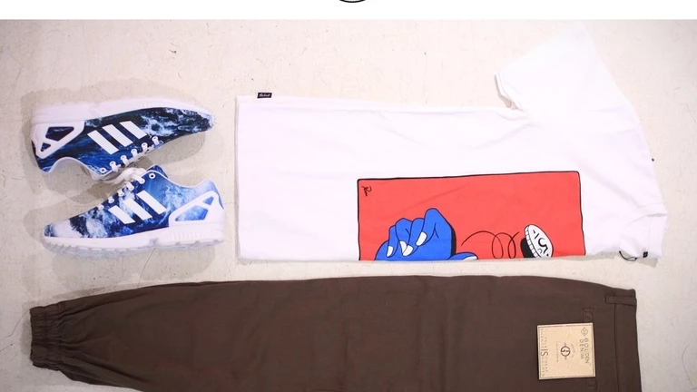 Animal Tracks x Sneakers Mag x Dead Stock Sneakerblog - Gewinnspiel