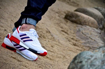 23adidas - aps- retro