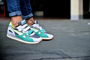 8puma - vintage - og -trinomic