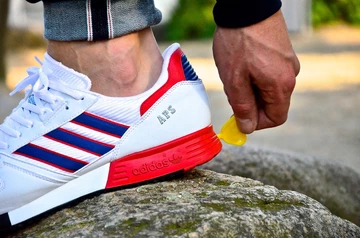 22adidas - aps- retro