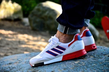 18adidas - aps- retro