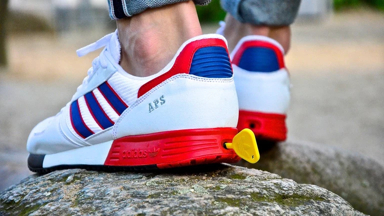 adidas APS - latest pickup