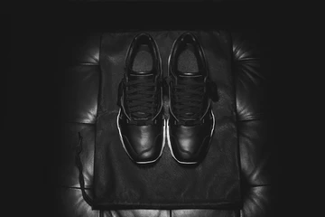 Puma x Ronnie Fieg - Puma XT2 Plus & "Achromatic"