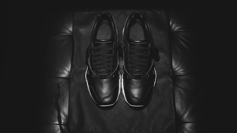 Puma x Ronnie Fieg - Puma XT2 Plus & "Achromatic"