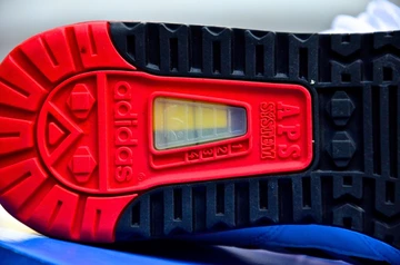 6adidas - aps- retro