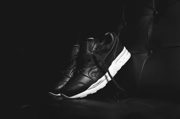 puma - fieg - kith - achromatic