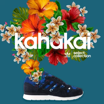 ZX500 - KAHAKAI PACK - SIZE