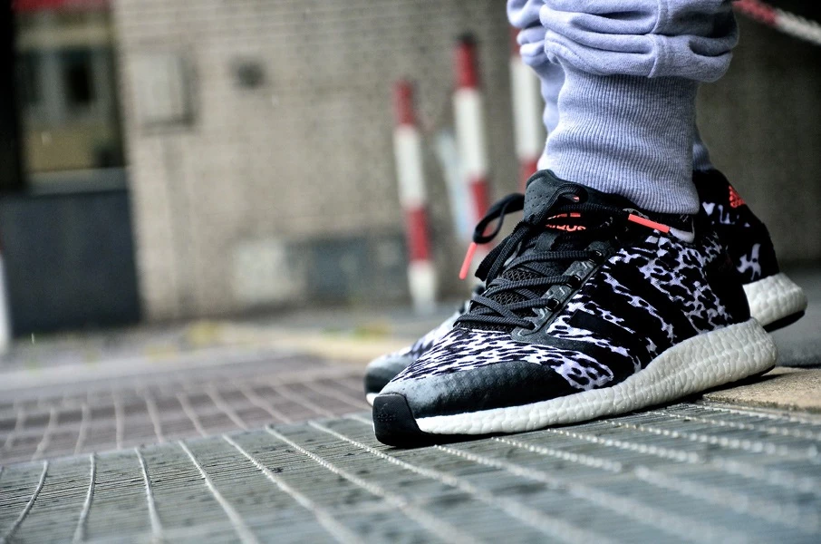 Adidas pure boost x climachill best sale