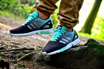 28adidas - flux - fading