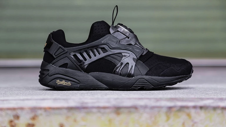 Sophia Chang x Puma - Releaseinfos