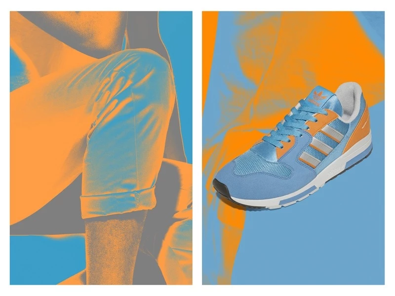 adidas ZX420 - Release notes | Dead Stock