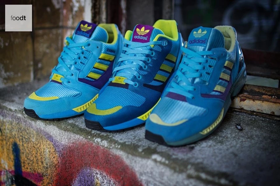 adidas ZX8000 Aqua 