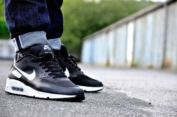 12airmax - hyperfuse - nikeid