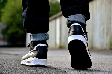 16airmax - hyperfuse - nikeid