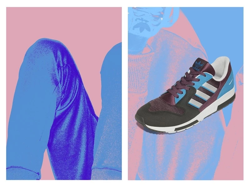 adidas ZX420 - Release notes | Dead Stock