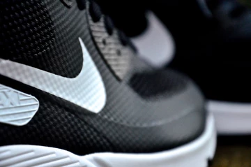 Nike Air Max 90 Hyperfuse iD- latest pickup