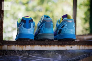 ZXFLUX -ZX8000 - AQUA4