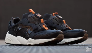 Puma XS850, Puma Disc & "Rugged" & Puma XS850 Camo - Releaseinfos