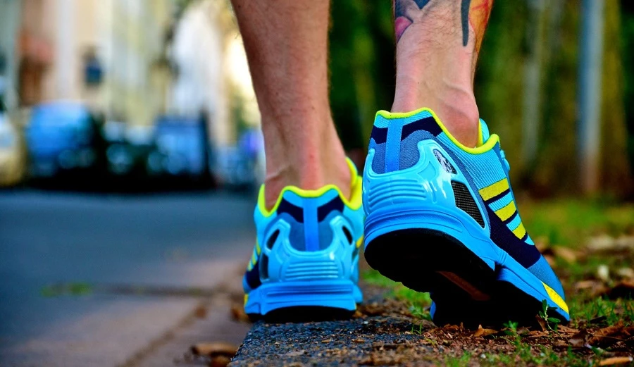 adidas ZX Flux Weave 
