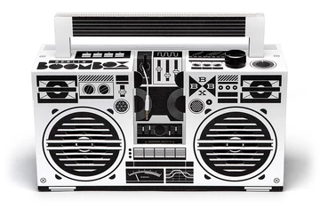 boombox berlin - front