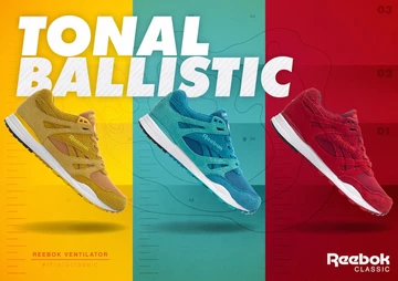 Reebok Ventilator Ballistic Pack - Releaseinfos