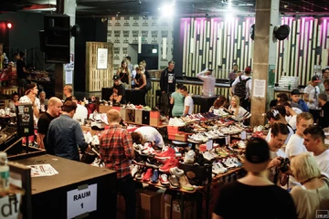 KicksInTheHall 2014 - Photo Recap