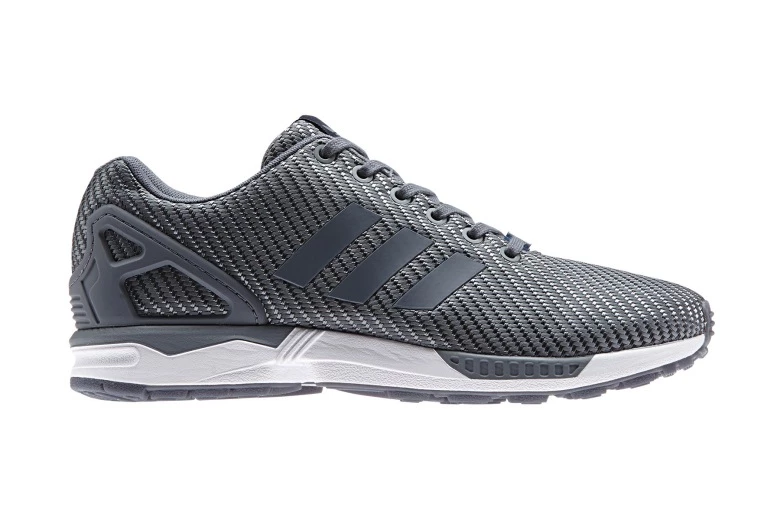 adidas ZX FLUX Ballistic Woven Pack Release notes Dead Stock