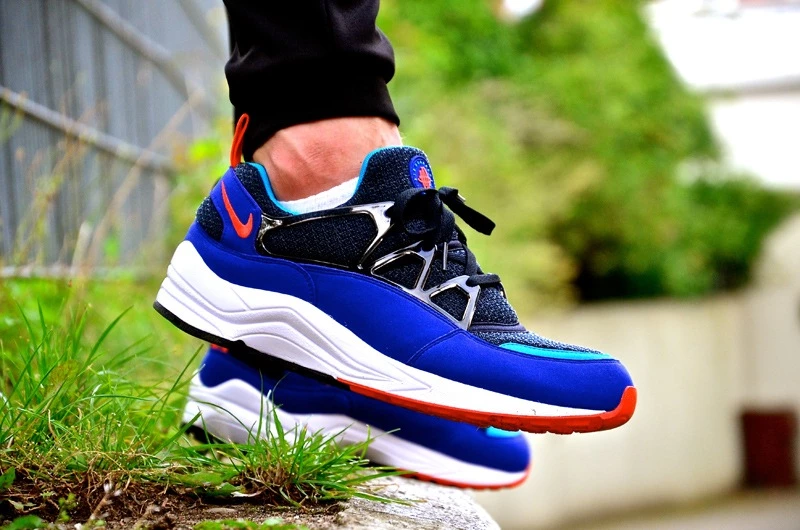 Nike Air Huarache Ultramarine OG latest pickup Dead Stock