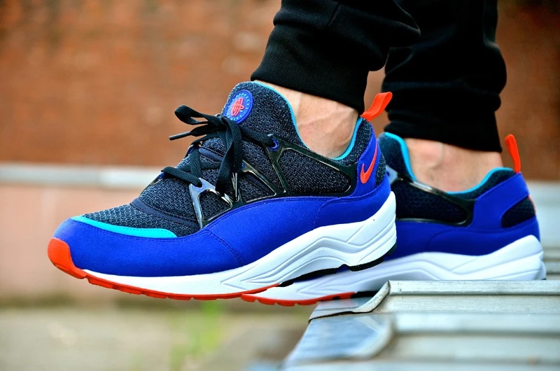 Nike hotsell huarache ultramarine