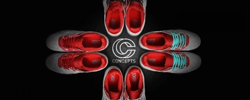 Asics x CNCPTS Gel Lyte V - Releaseinfos