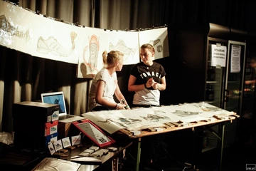 6snkrart - kicksinthehall-deadstock-bielefeld