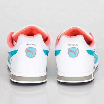 Puma XR1 Racer Plus - Releaseinfos