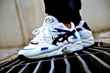 Asics Gel Diablo Vintage OG6