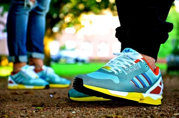 3adidas - zxflux-hydra