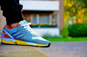 22adidas - zxflux-hydra