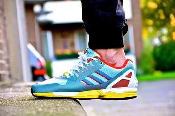 24adidas - zxflux-hydra