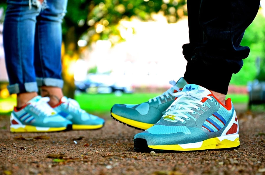 Zx flux hotsell 9000 hydra