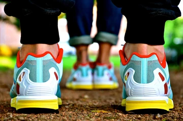 5adidas - zxflux-hydra