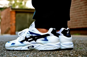 Asics Gel Diablo Vintage OG2