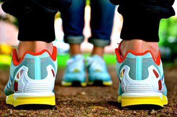 6adidas - zxflux-hydra