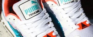 Puma XR1 Racer Plus - Releaseinfos